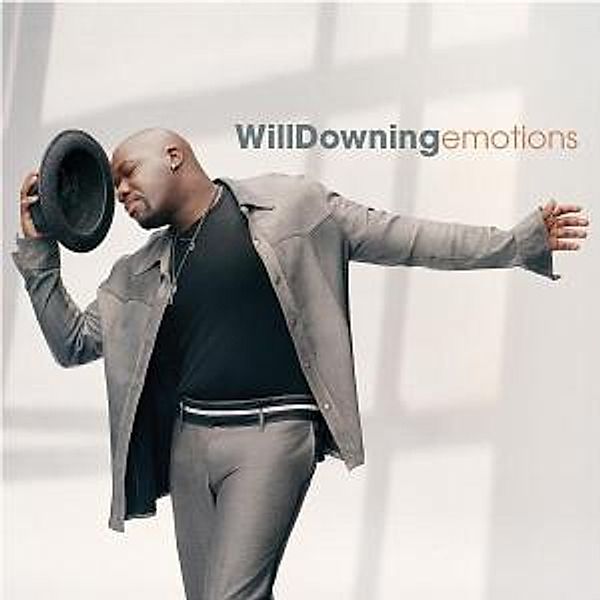 Emotions, Will Downing