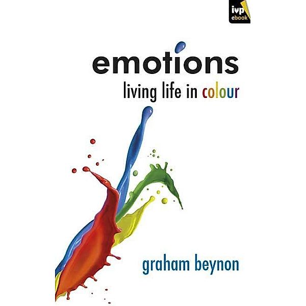 Emotions, Graham Beynon