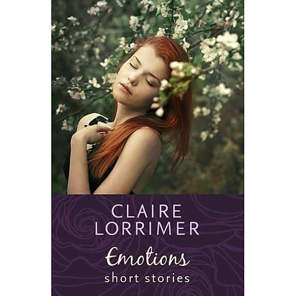 Emotions, Claire Lorrimer