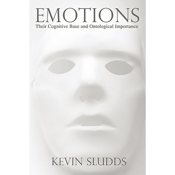 Emotions, Kevin Sludds