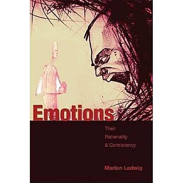 Emotions, Marion Ledwig
