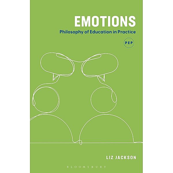 Emotions, Liz Jackson