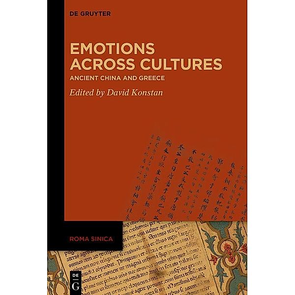 Emotions across Cultures / Roma Sinica