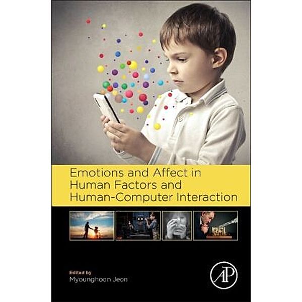 Emotions and Affect in Human Factors and Human-Computer Interaction