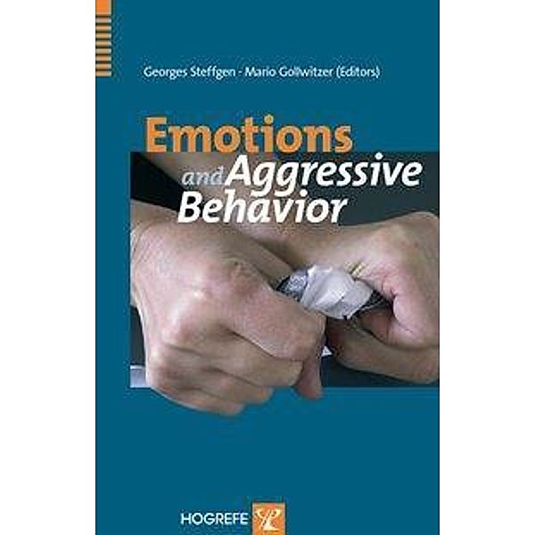 Emotions and Aggressive Behavior
