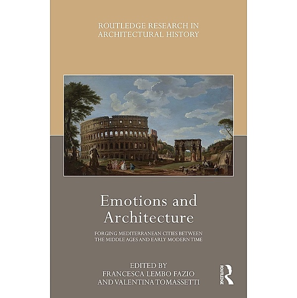 Emotions and Architecture