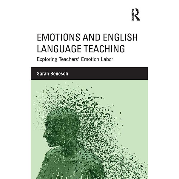 Emotions and English Language Teaching, Sarah Benesch