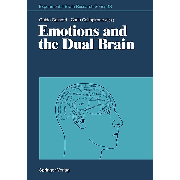 Emotions and the Dual Brain