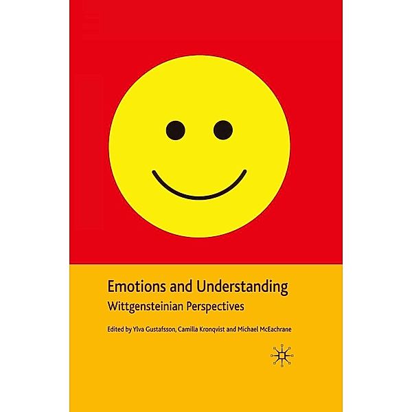 Emotions and Understanding, Y. Gustafsson, C. Kronqvist, M. McEachrane