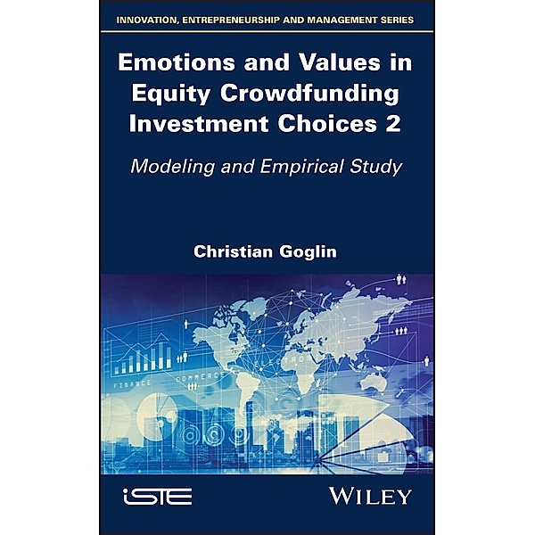 Emotions and Values in Equity Crowdfunding Investment Choices 2, Christian Goglin
