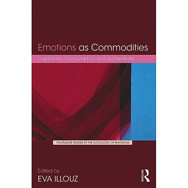 Emotions as Commodities