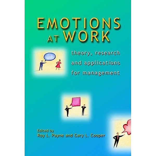 Emotions at Work