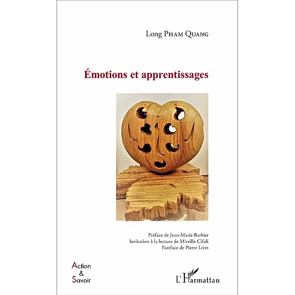 Émotions et apprentissages, Pham Quang Long Pham Quang