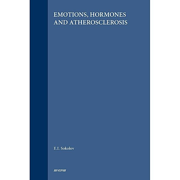 Emotions, Hormones and Atherosclerosis, Sokolov