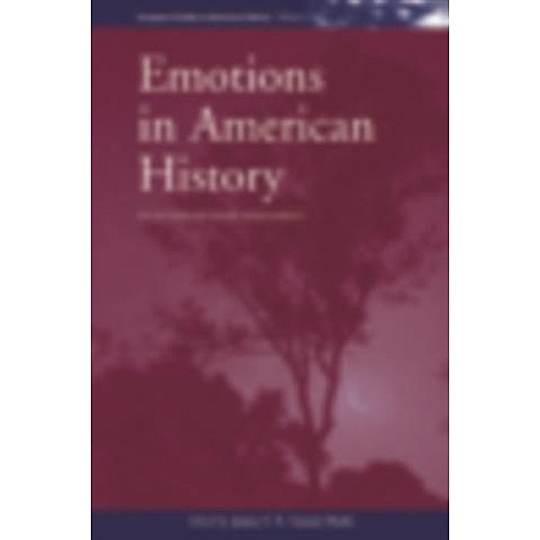 Emotions in American History