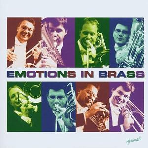Emotions In Brass, Quattrobones