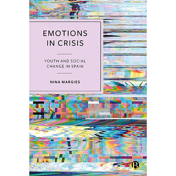 Emotions in Crisis, Nina Margies