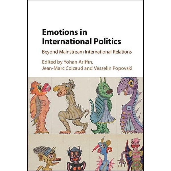 Emotions in International Politics