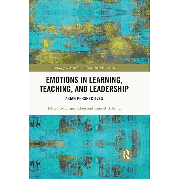 Emotions in Learning, Teaching, and Leadership