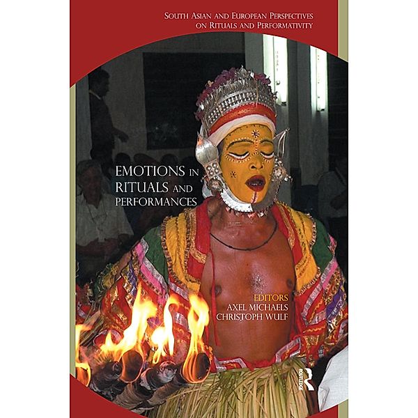 Emotions in Rituals and Performances