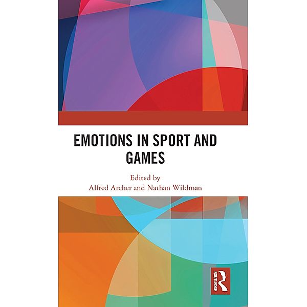 Emotions in Sport and Games