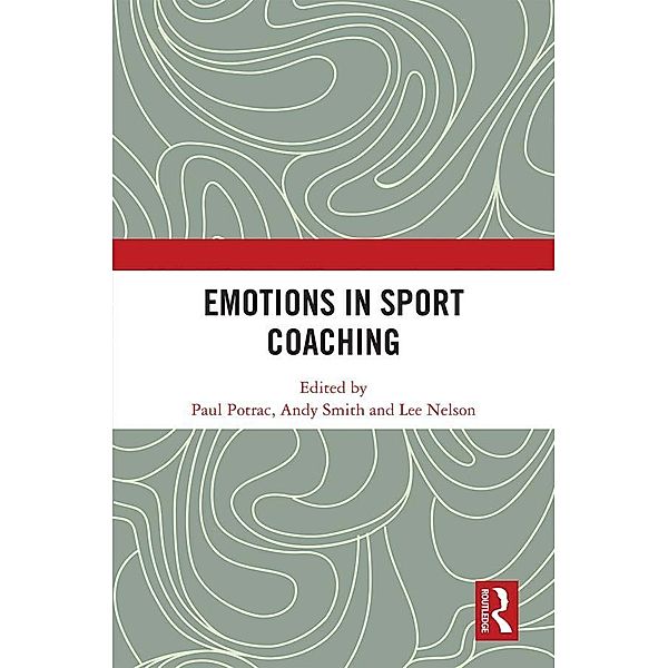 Emotions in Sport Coaching