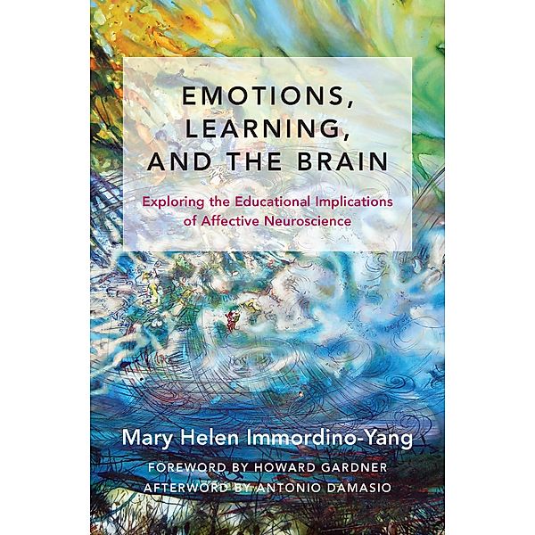 Emotions, Learning, and the Brain: Exploring the Educational Implications of Affective Neuroscience (The Norton Series on the Social Neuroscience of Education) / The Norton Series on the Social Neuroscience of Education Bd.0, Mary Helen Immordino-Yang