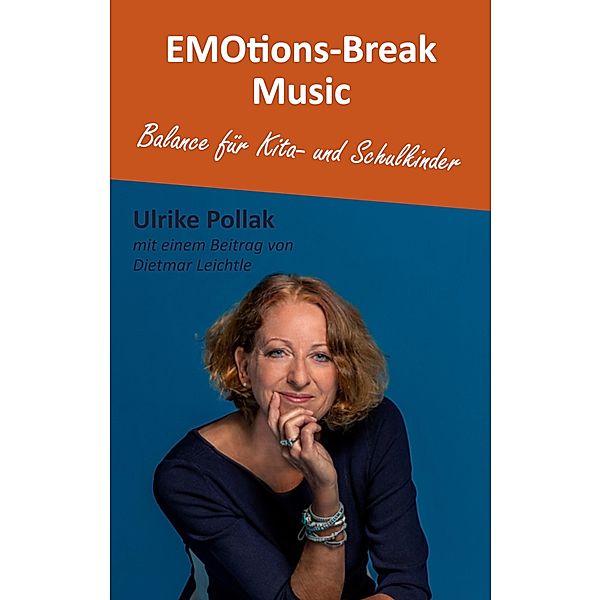 EMOtions-Music-Break, Ulrike Pollak