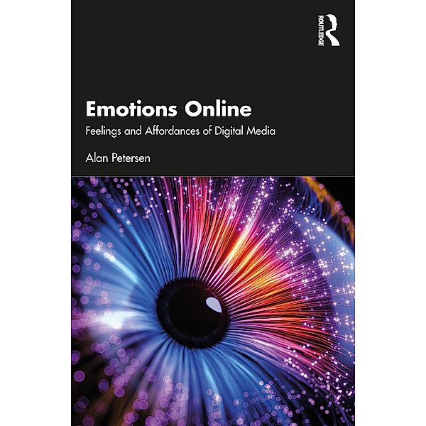 Emotions Online, Alan Petersen