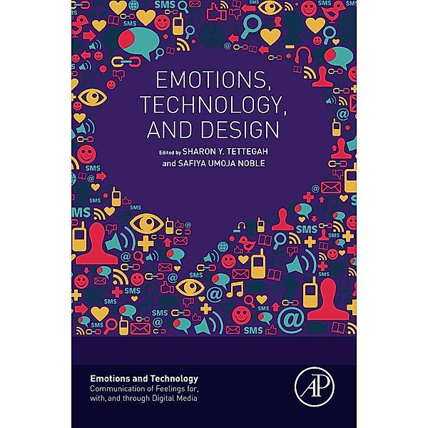 Emotions, Technology, and Design