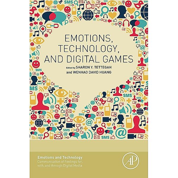 Emotions, Technology, and Digital Games