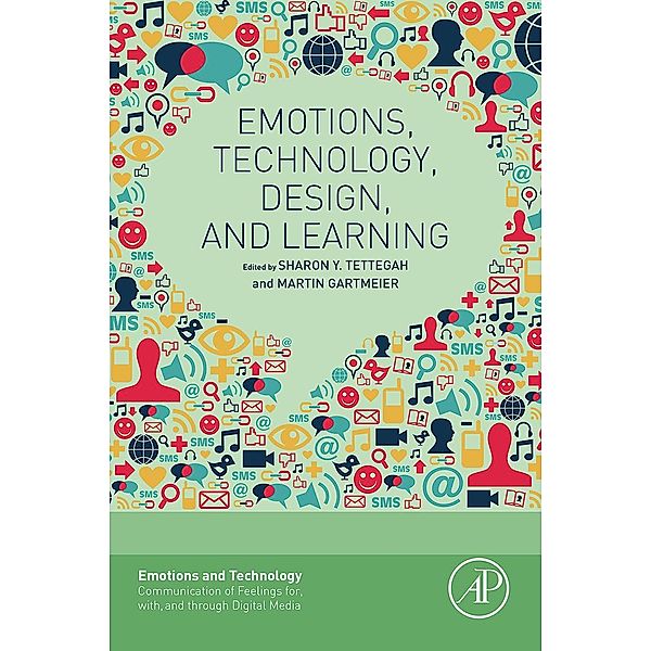 Emotions, Technology, Design, and Learning