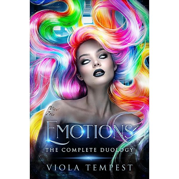 Emotions: The Complete Duology / Emotions, Viola Tempest
