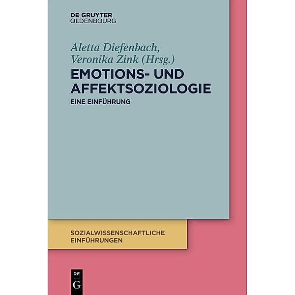 Emotions- und Affektsoziologie / Jahrbuch des Dokumentationsarchivs des österreichischen Widerstandes