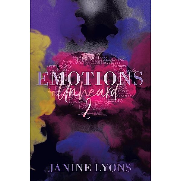 Emotions Unheard 2, Janine Lyons