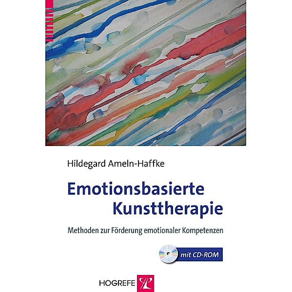 Emotionsbasierte Kunsttherapie, Hildegard Ameln-Haffke