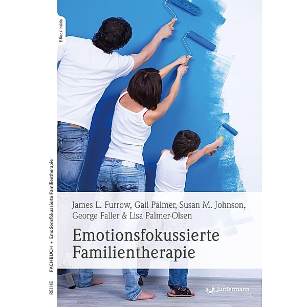 Emotionsfokussierte Familientherapie, James L. Furrow