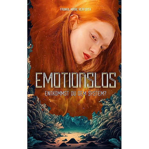 Emotionslos, Franka Marie Herfurth