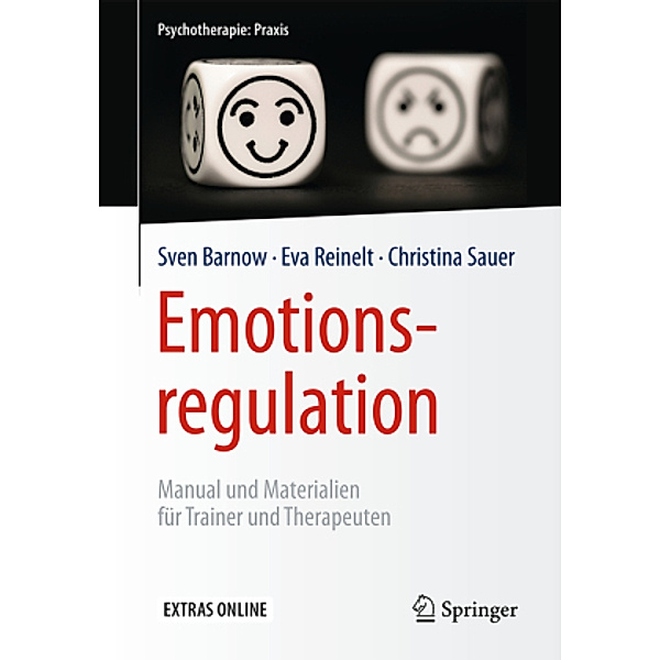 Emotionsregulation, Sven Barnow, Eva Reinelt, Christina Sauer