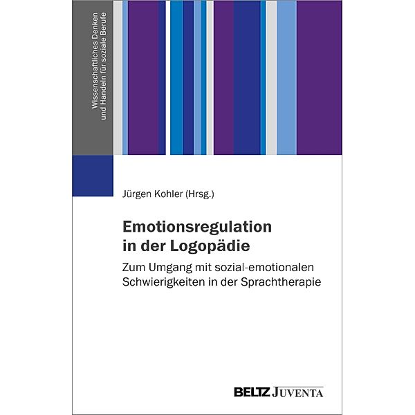 Emotionsregulation in der Logopädie