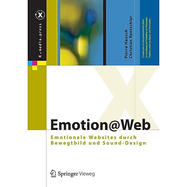 Emotion@Web / X.media.press, Pierre Hansch, Christian Rentschler