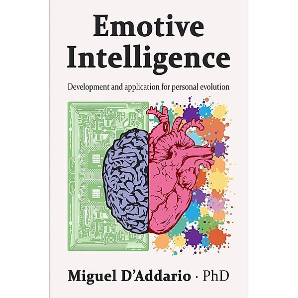 Emotive Intelligence, Miguel D'Addario