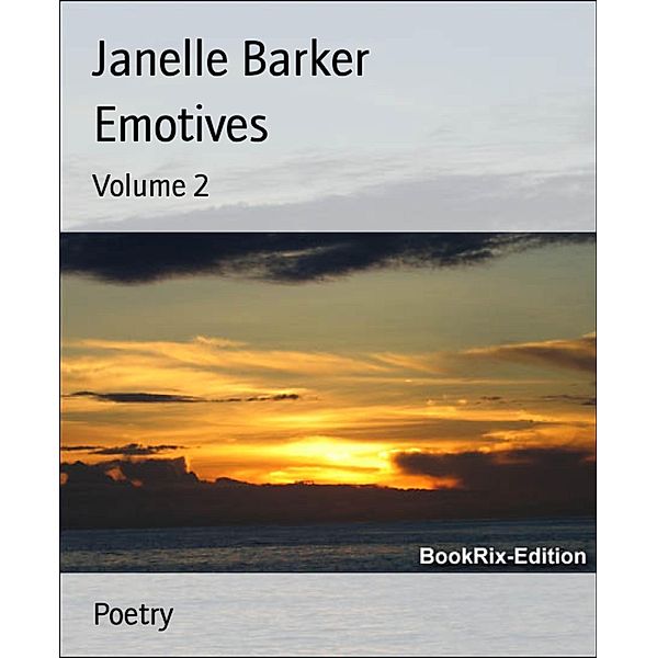 Emotives, Janelle Barker
