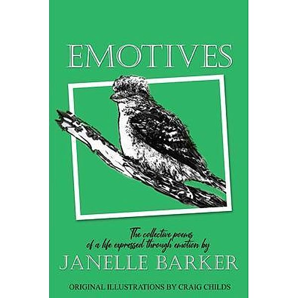 Emotives / Shawline Publishing Group, Janelle Barker