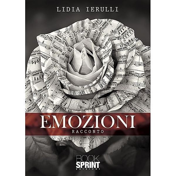 Emozioni, Lidia Ierulli
