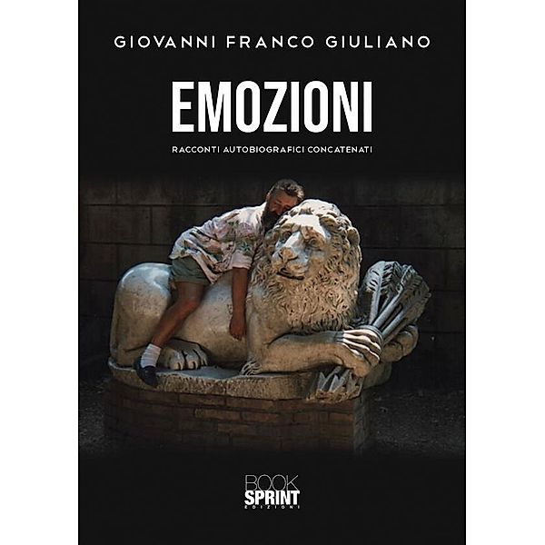 Emozioni, Giovanni Franco Giuliano