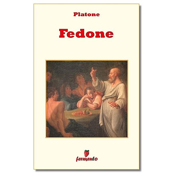 Emozioni senza tempo: Fedone, Platone