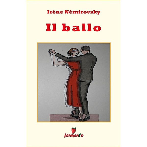 Emozioni senza tempo: Il ballo, Irène Némirovsky