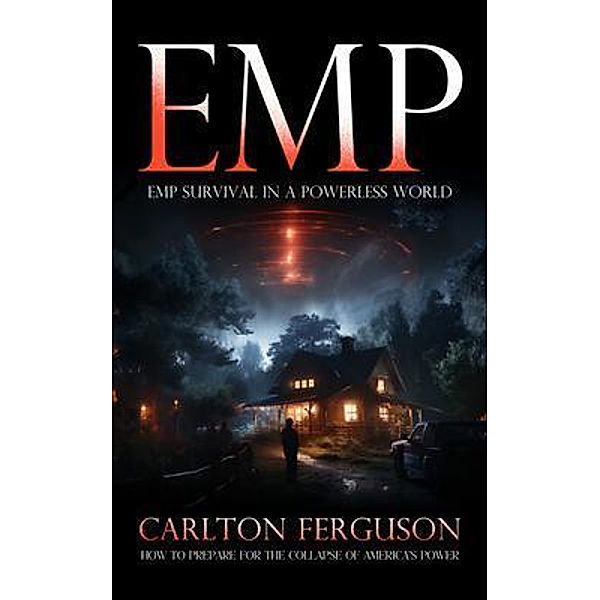 Emp, Carlton Ferguson