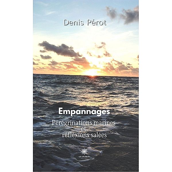 Empannages, Denis Pérot